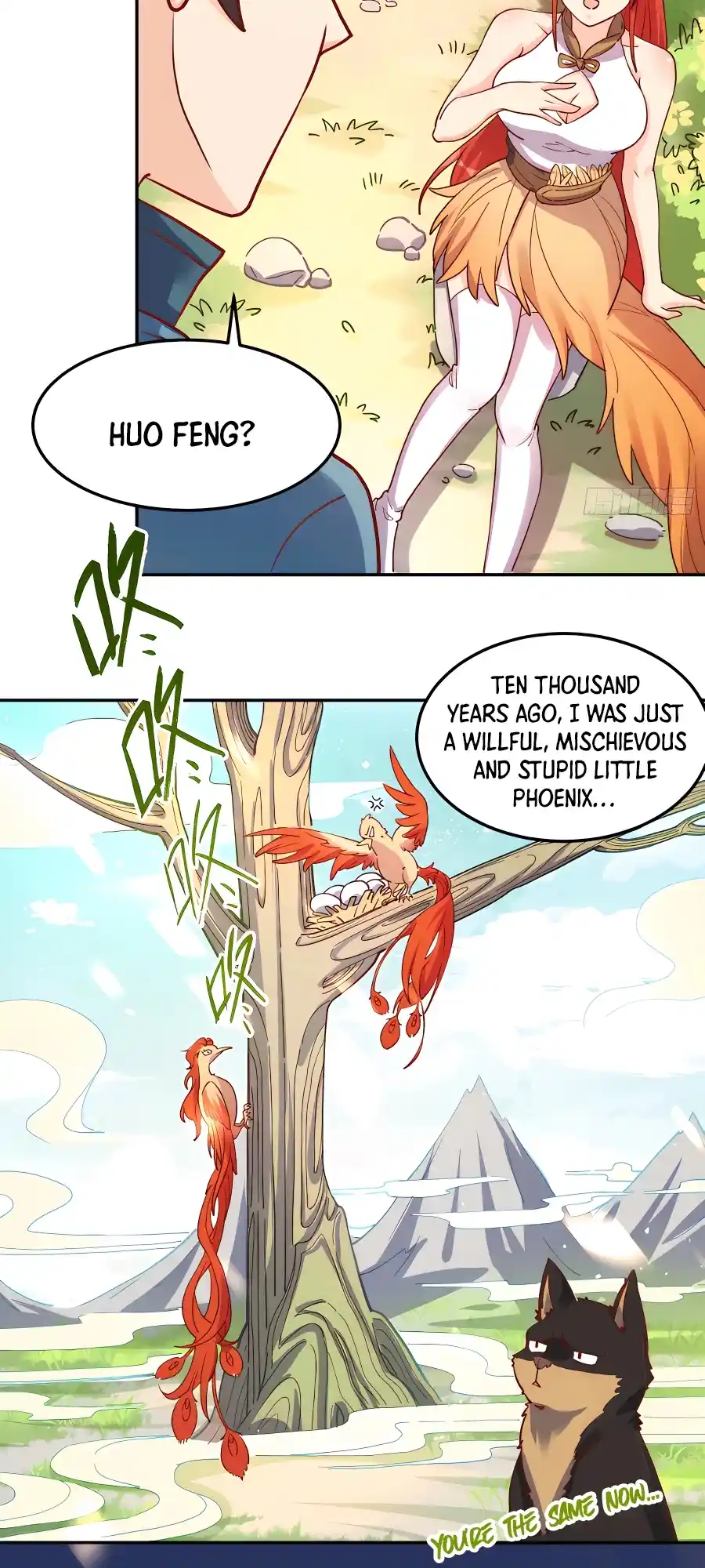 A Big Shot Actually 159