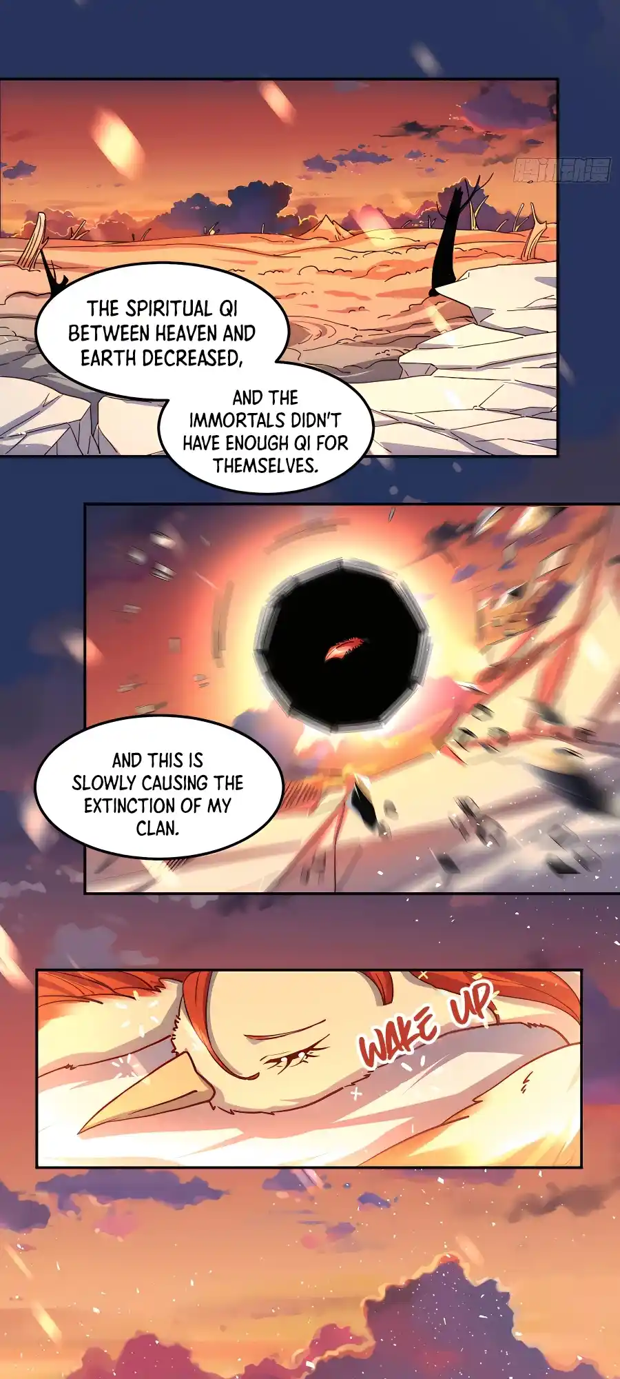 A Big Shot Actually 159