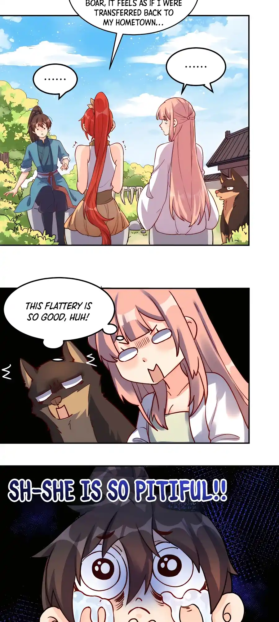 A Big Shot Actually 159