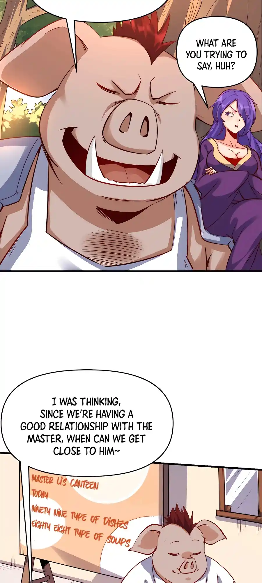 A Big Shot Actually 160