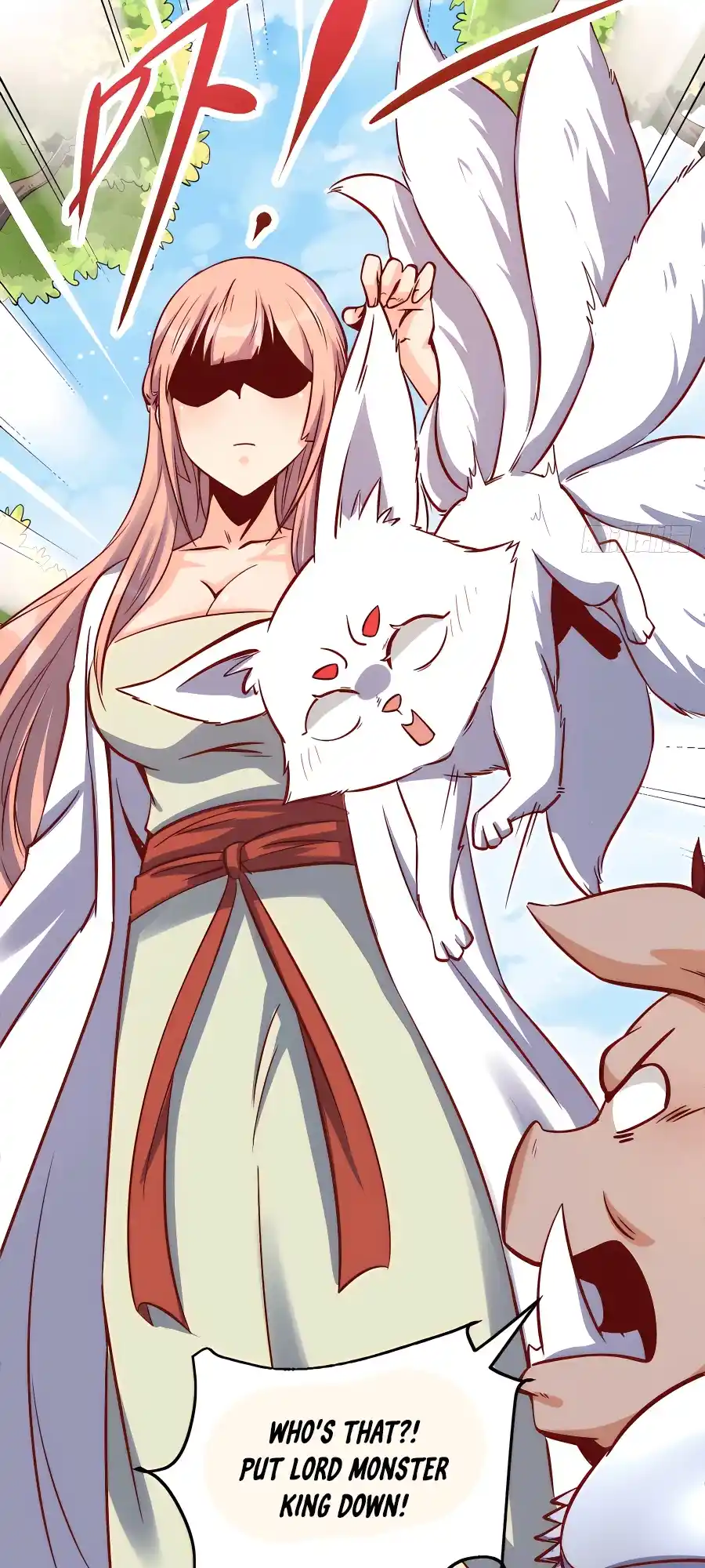 A Big Shot Actually 160