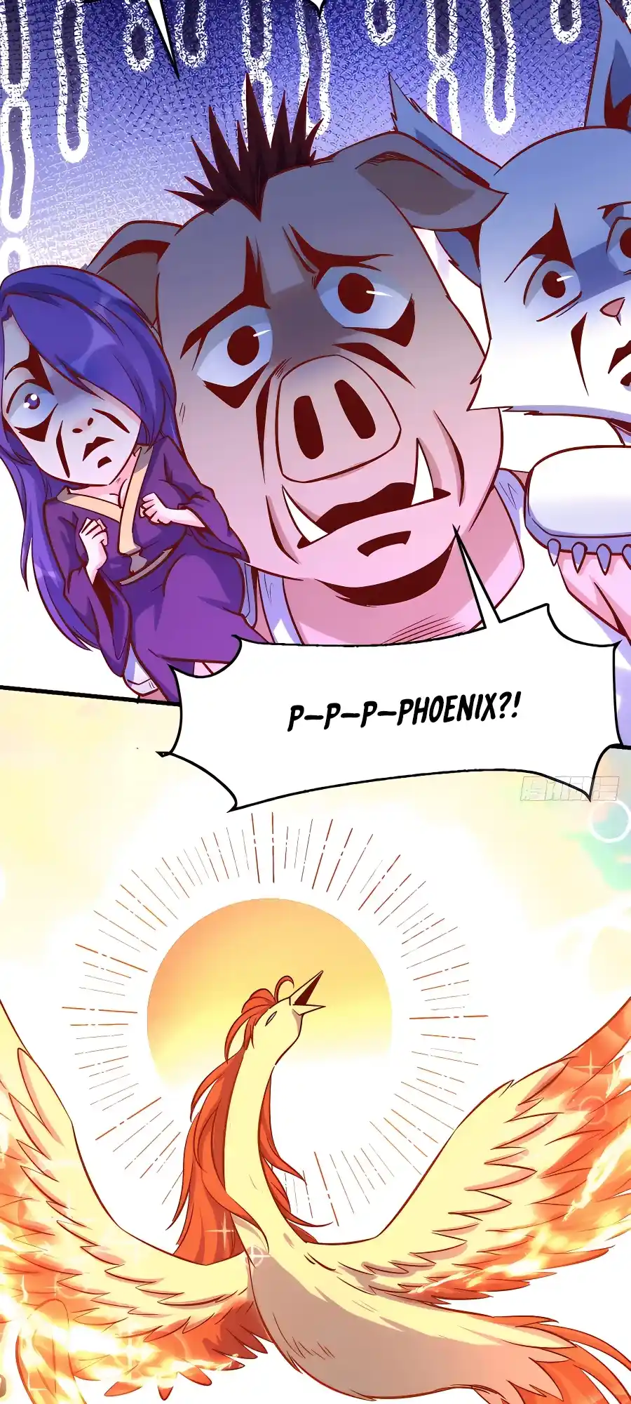 A Big Shot Actually 160