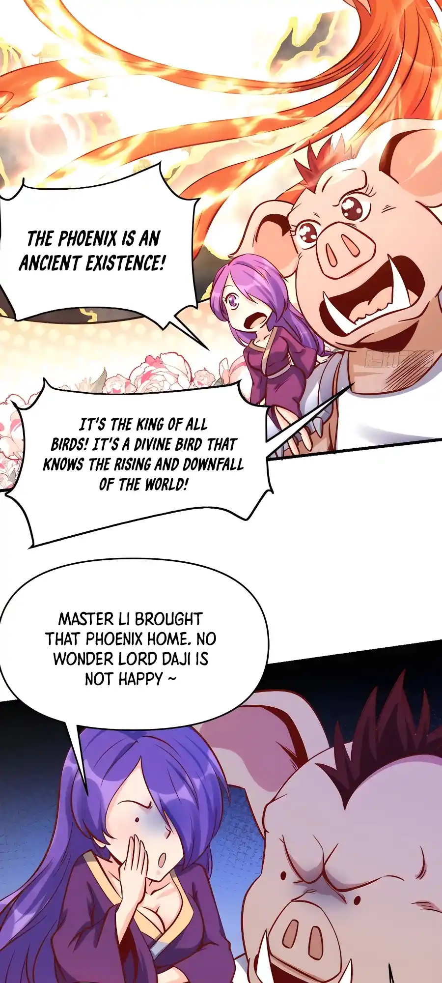 A Big Shot Actually 160