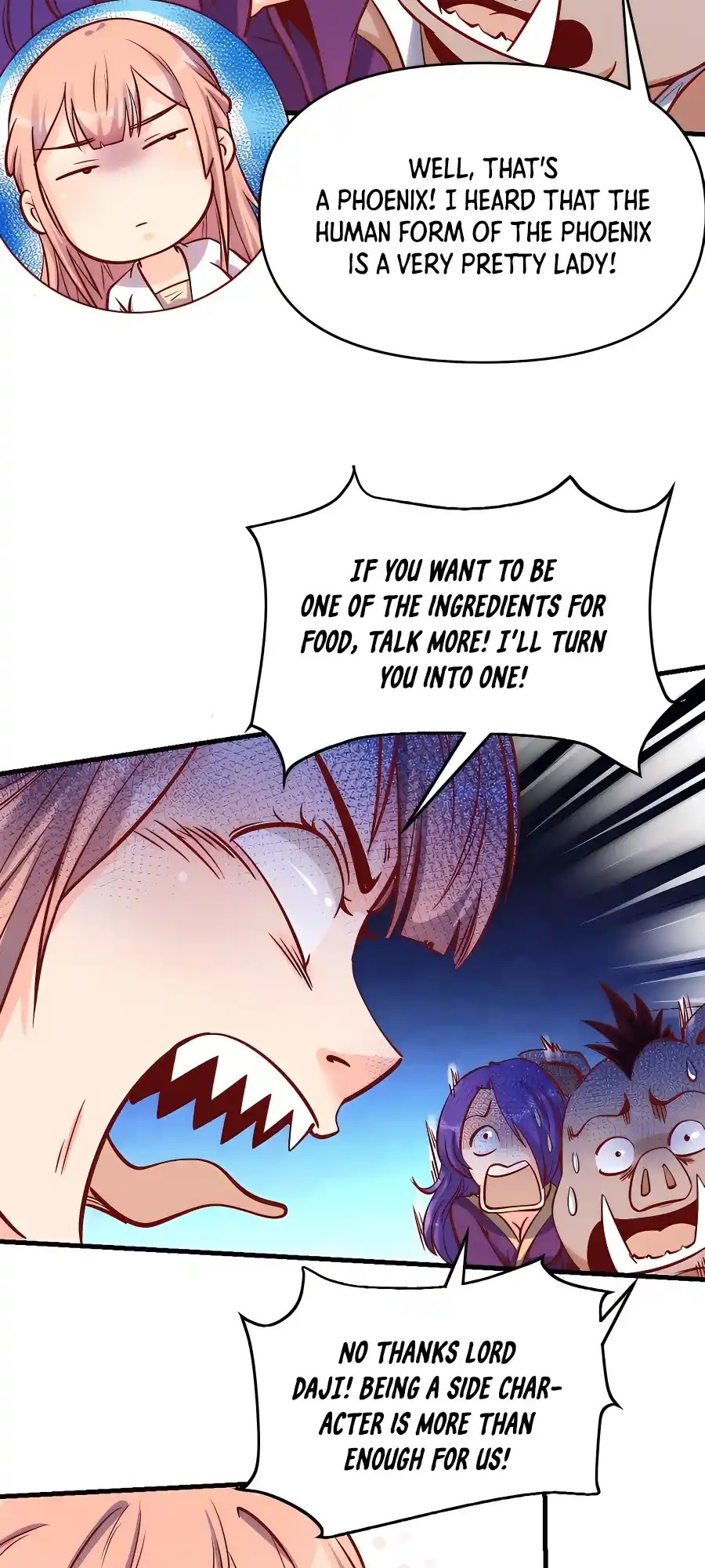 A Big Shot Actually 160