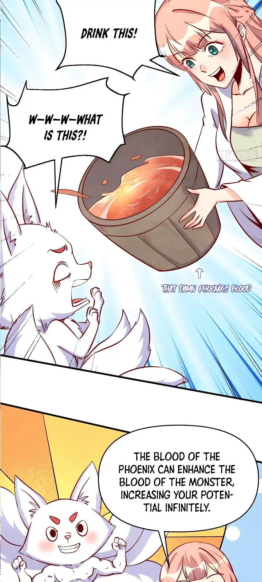 A Big Shot Actually 160