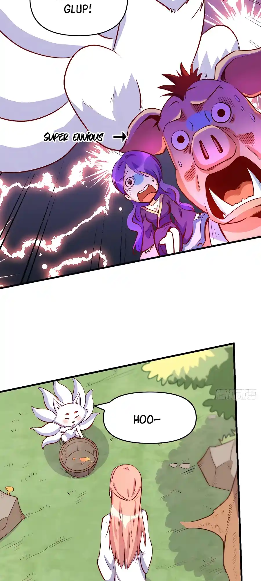 A Big Shot Actually 160