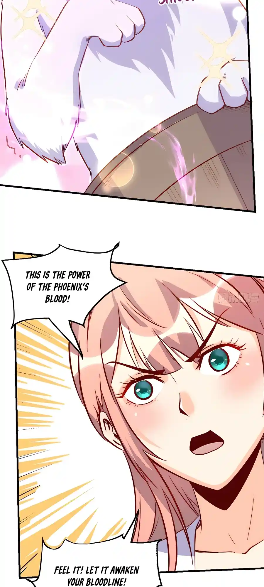 A Big Shot Actually 160