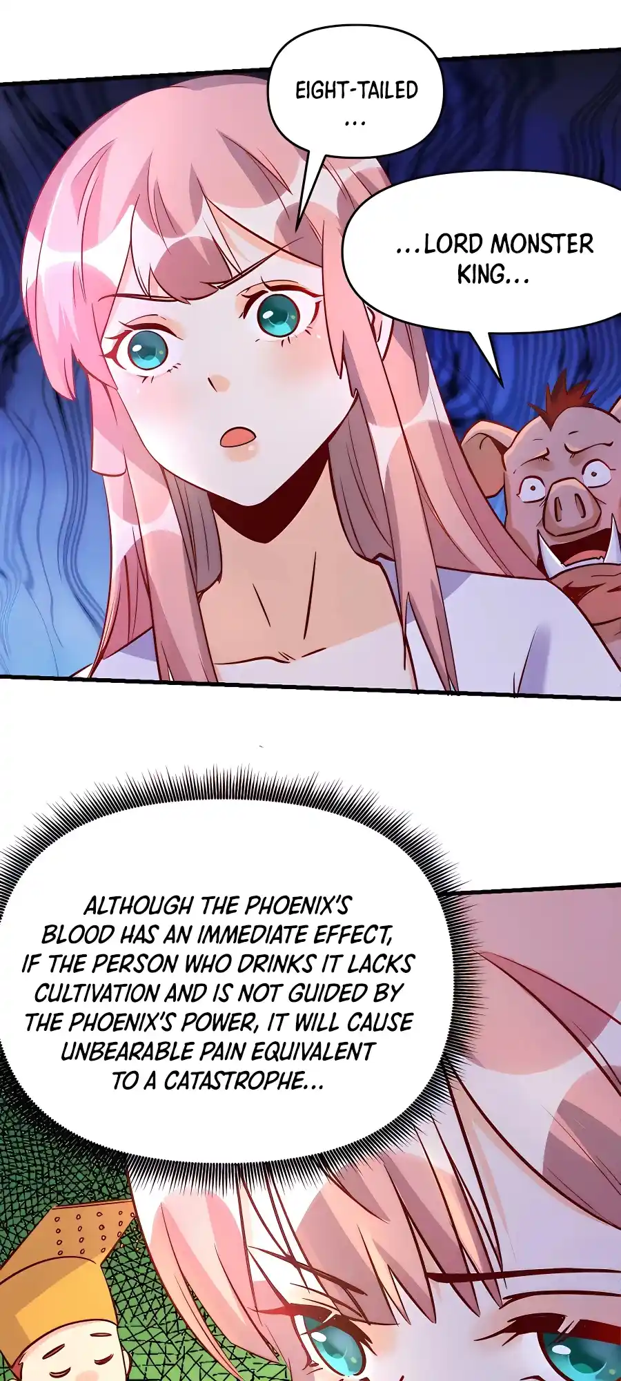 A Big Shot Actually 160