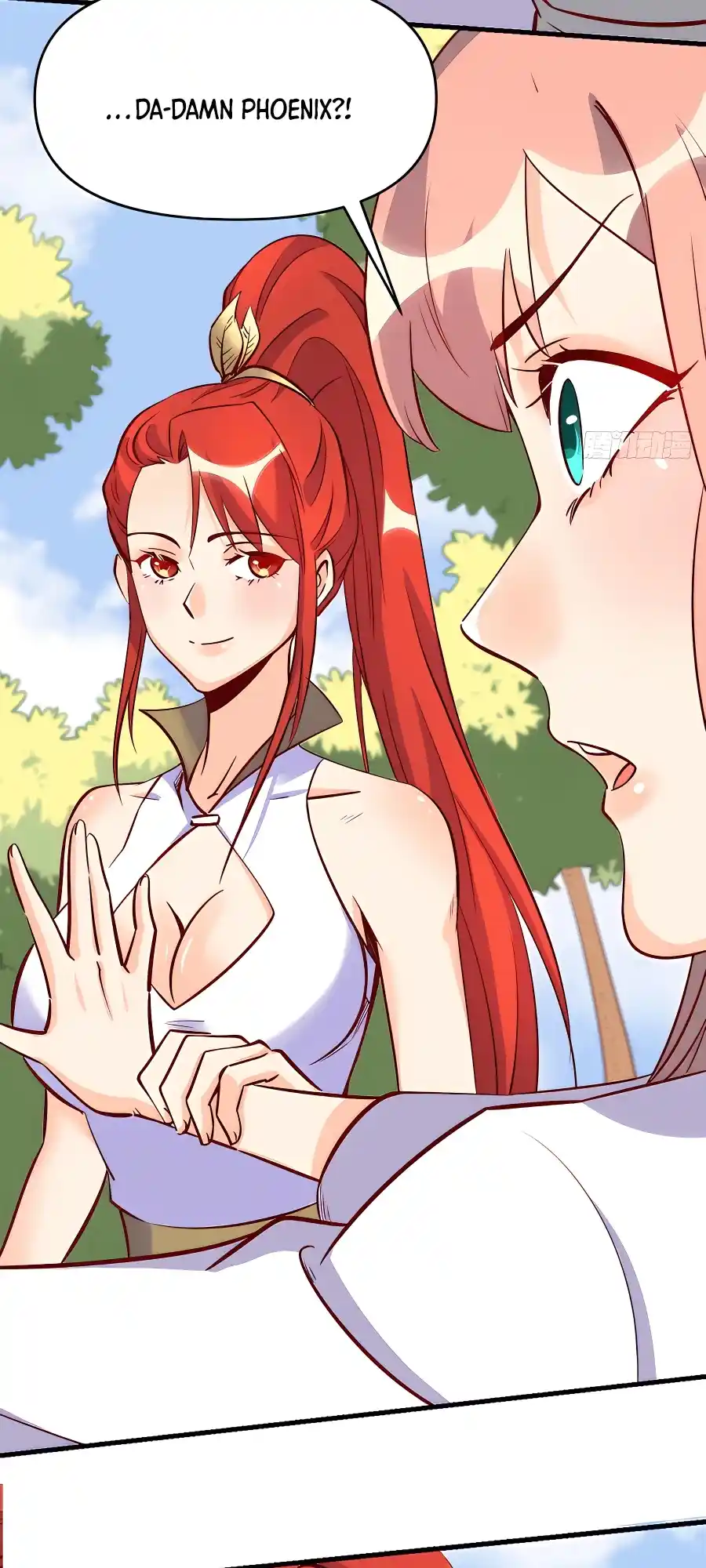 A Big Shot Actually 160