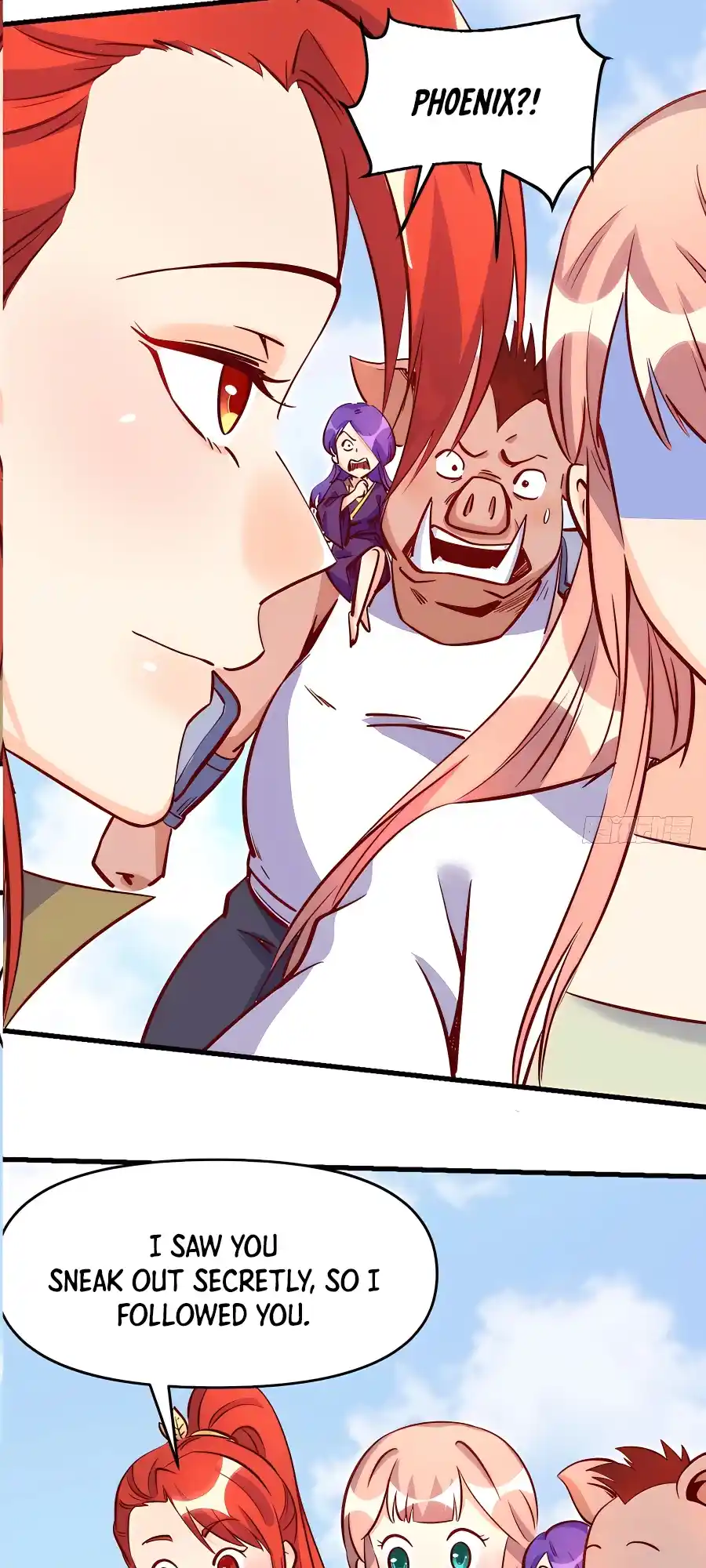 A Big Shot Actually 160