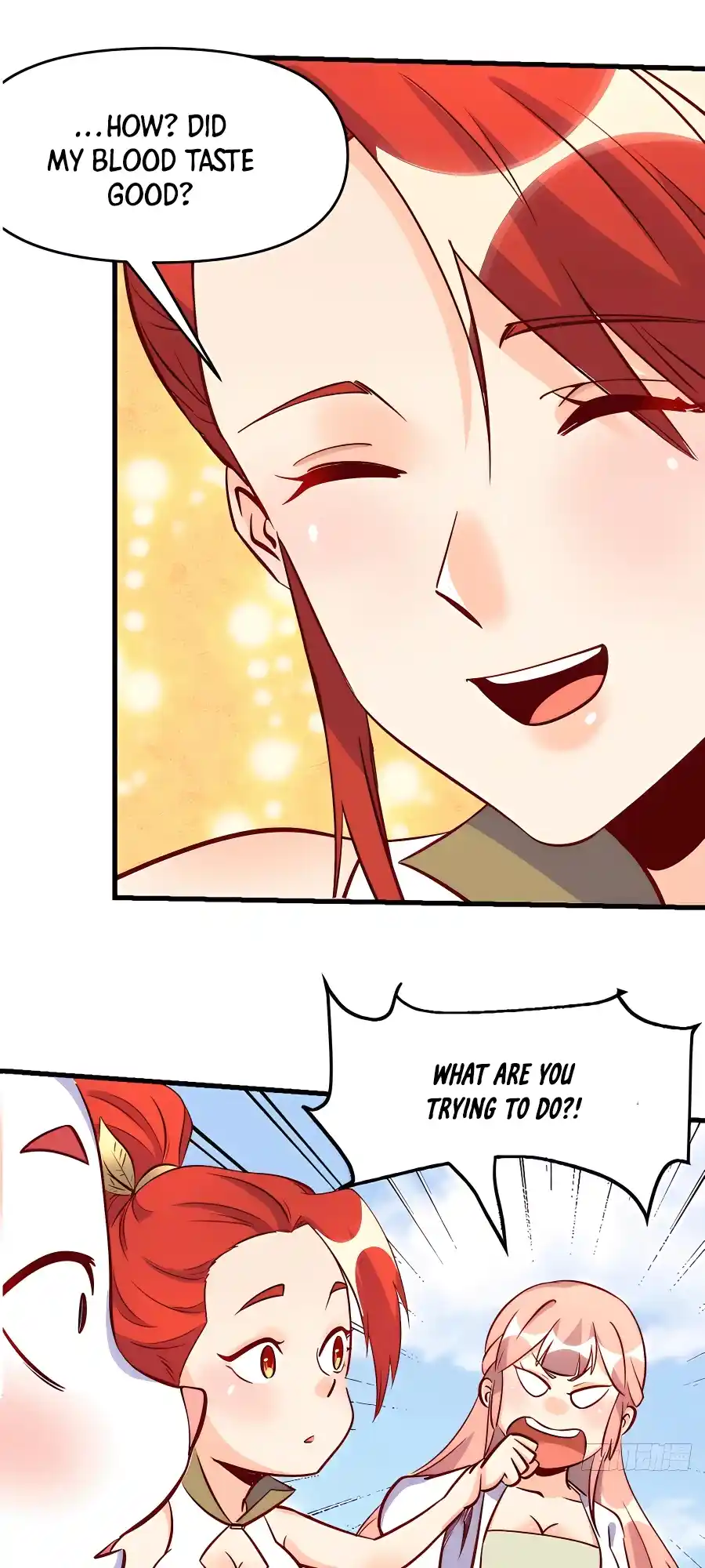 A Big Shot Actually 160