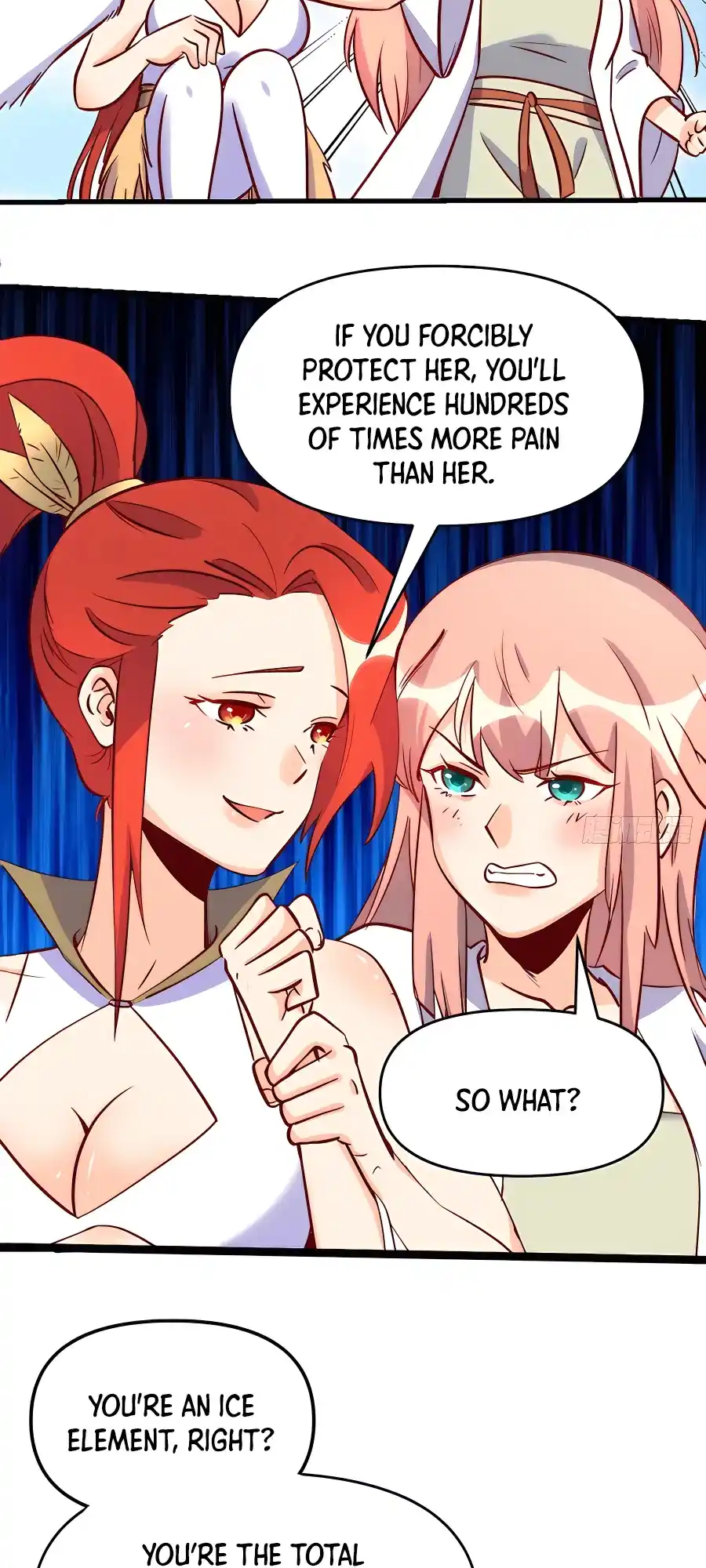 A Big Shot Actually 160