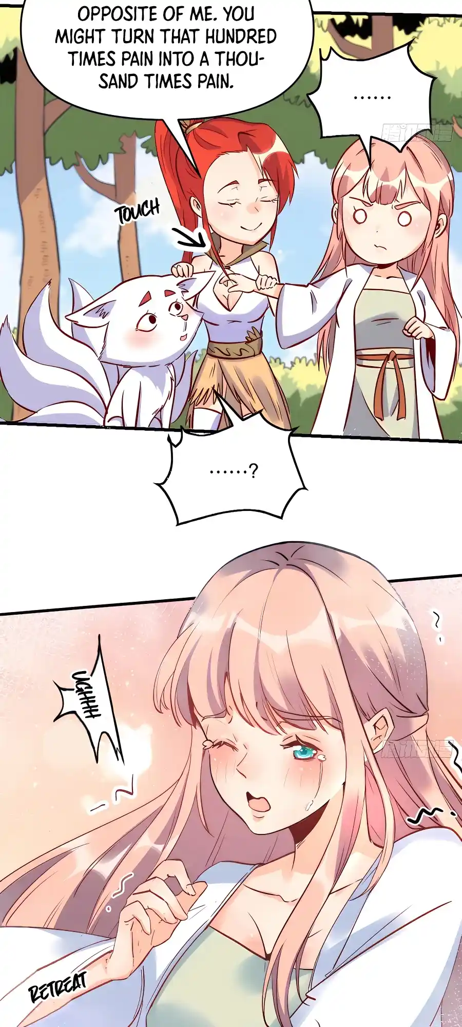 A Big Shot Actually 160