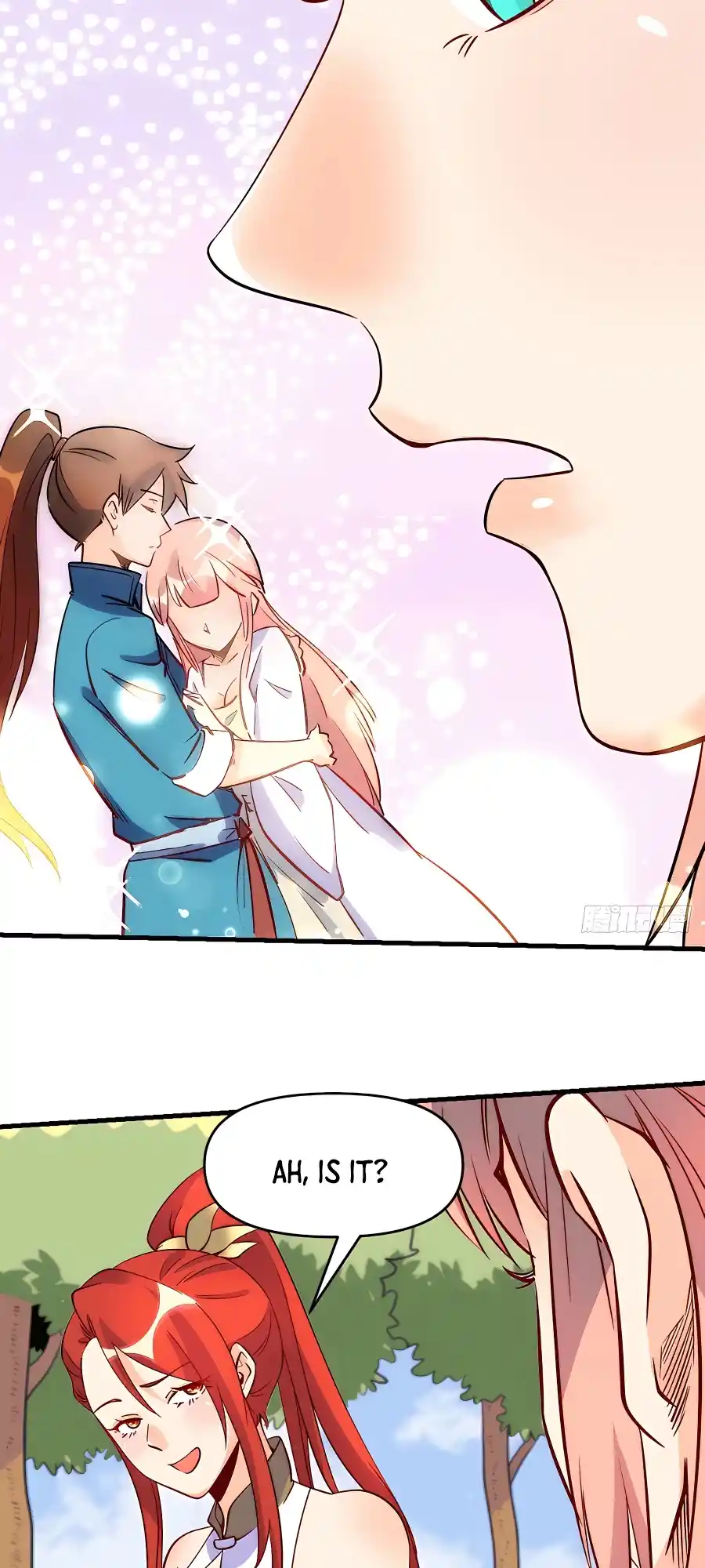 A Big Shot Actually 160