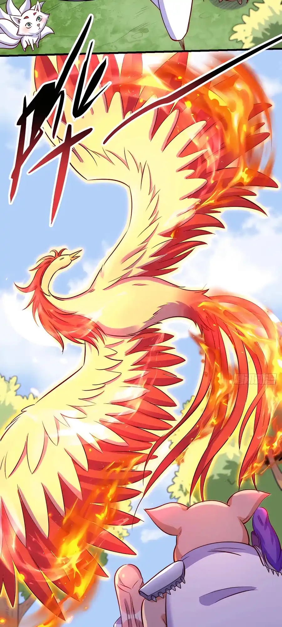 A Big Shot Actually 160