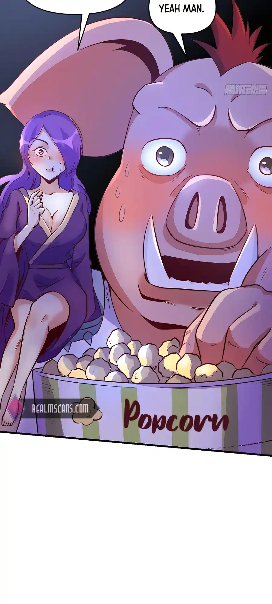 A Big Shot Actually 160