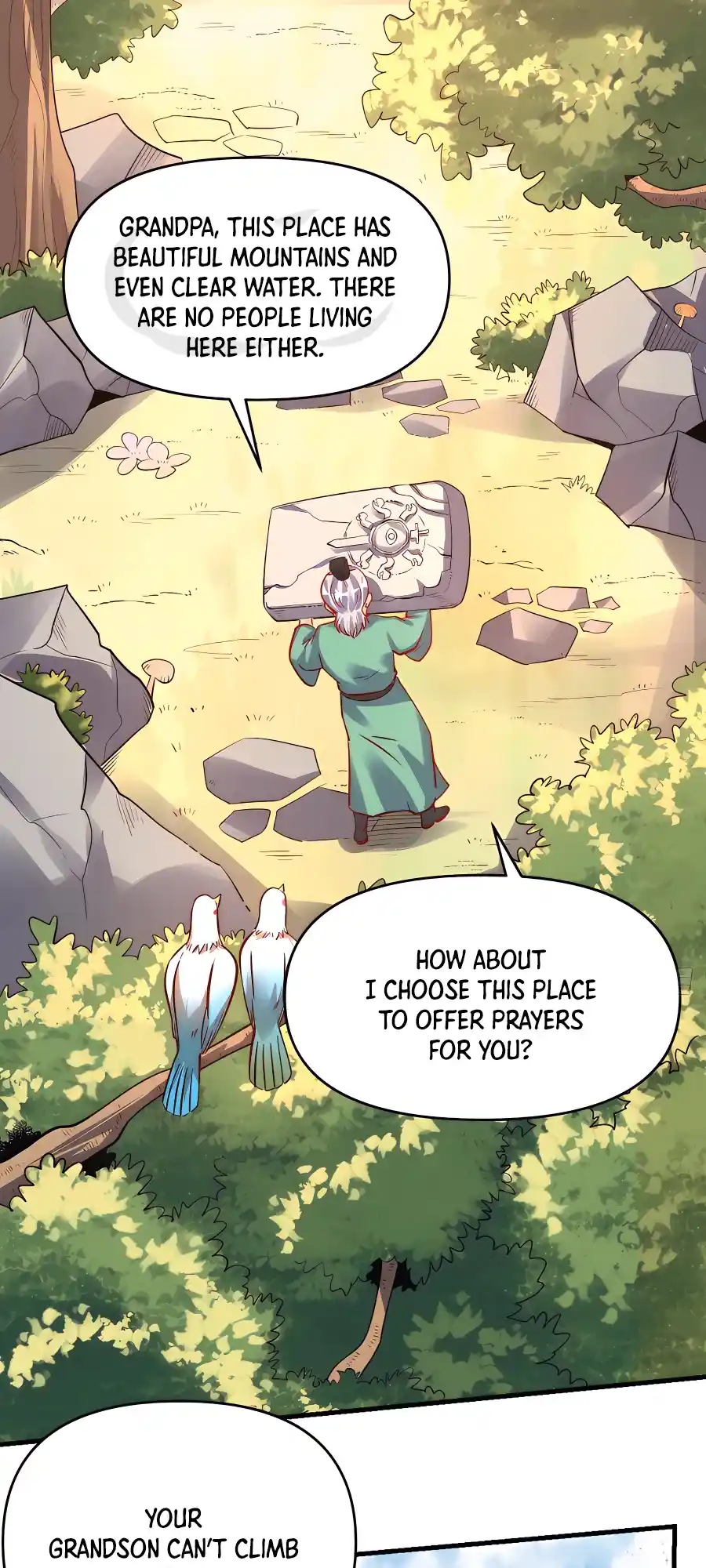 A Big Shot Actually 161