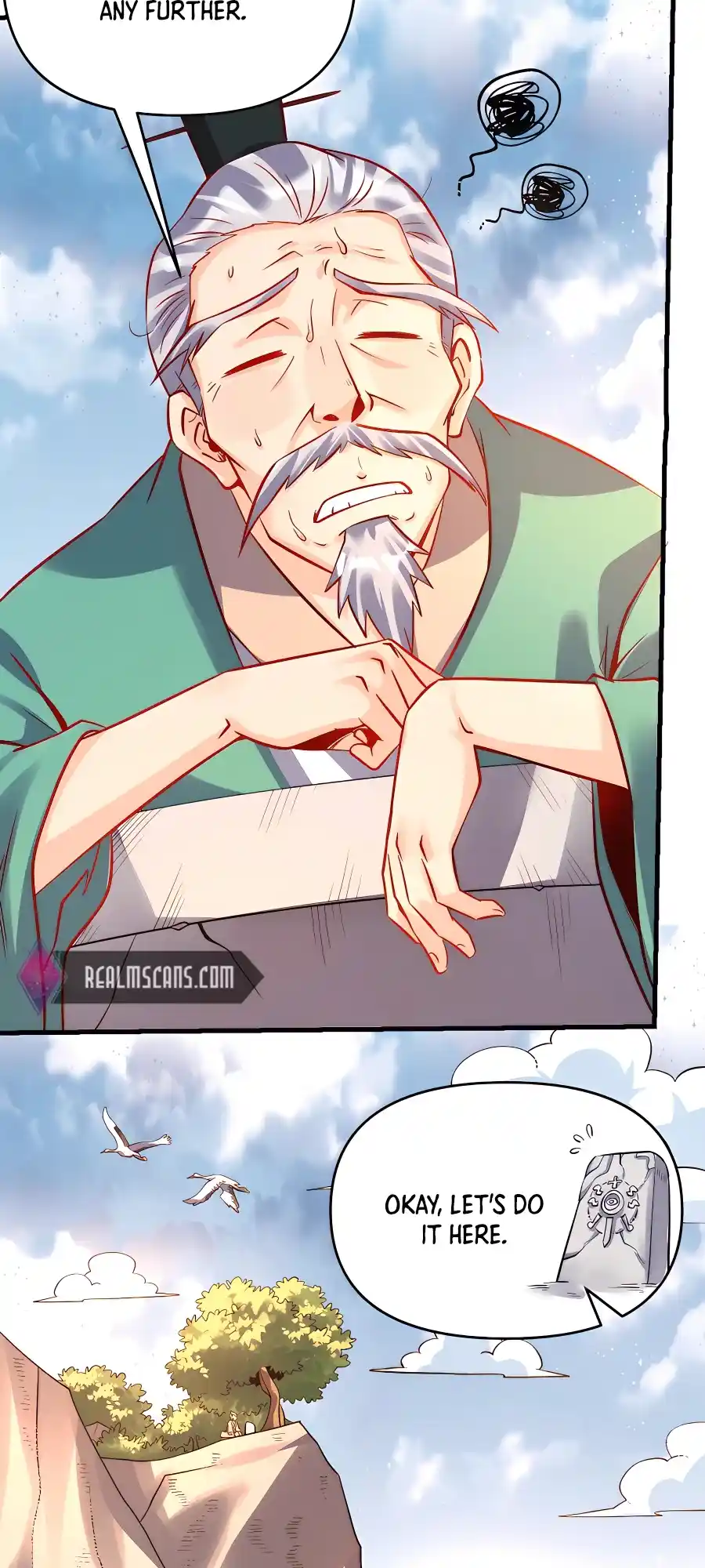 A Big Shot Actually 161