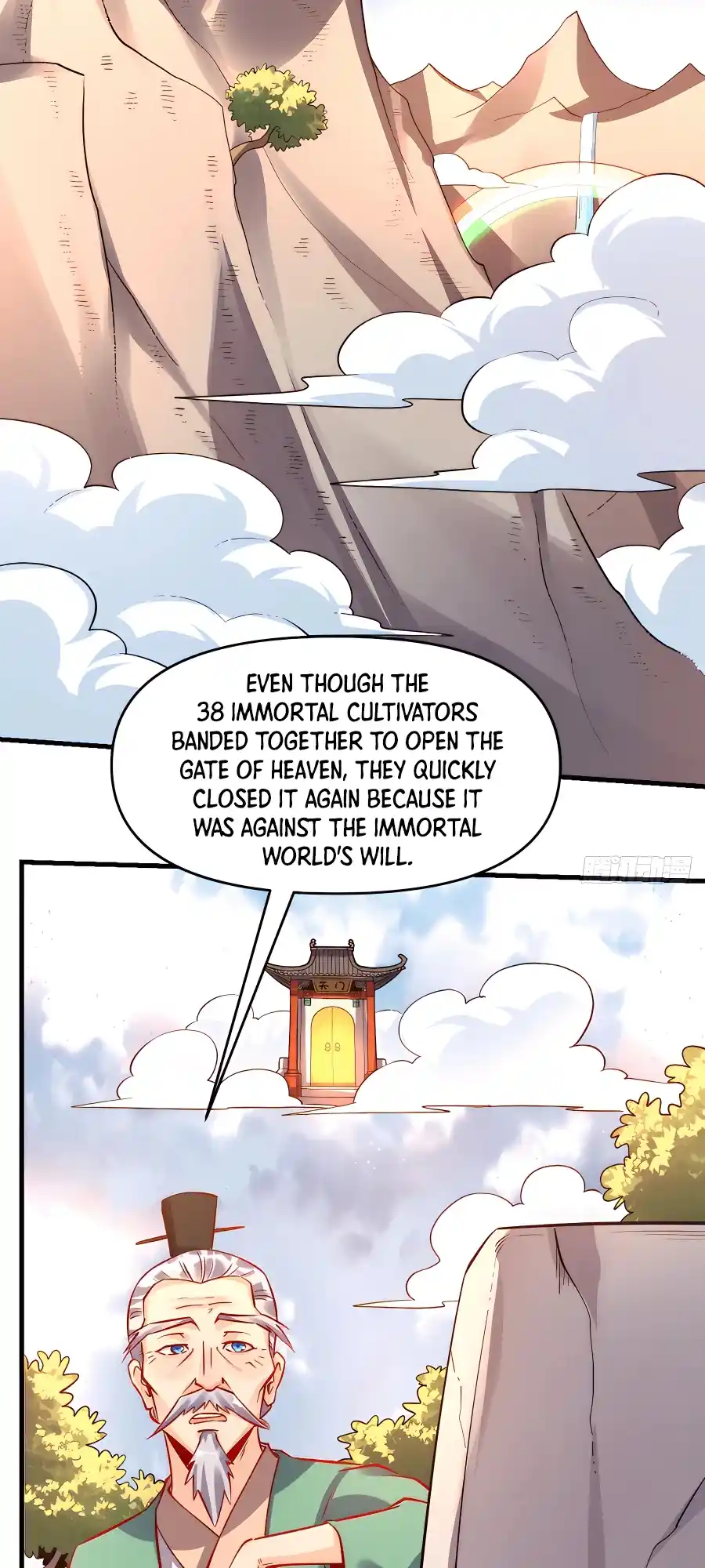 A Big Shot Actually 161