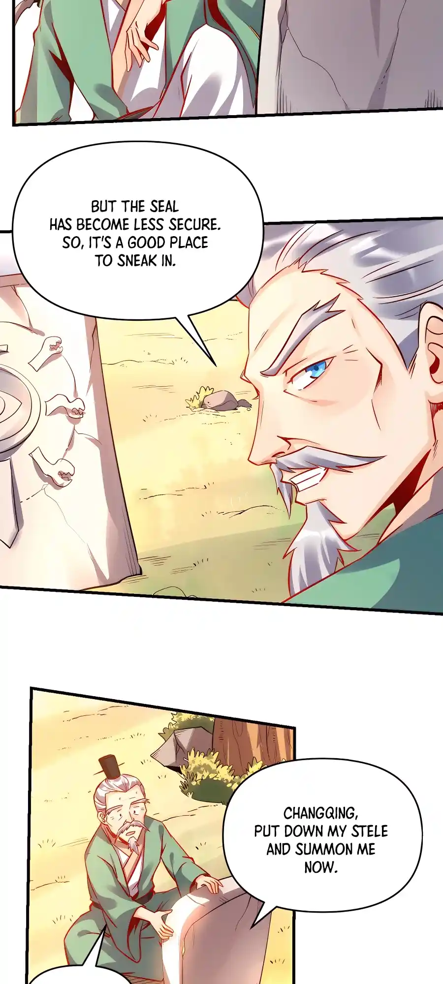 A Big Shot Actually 161