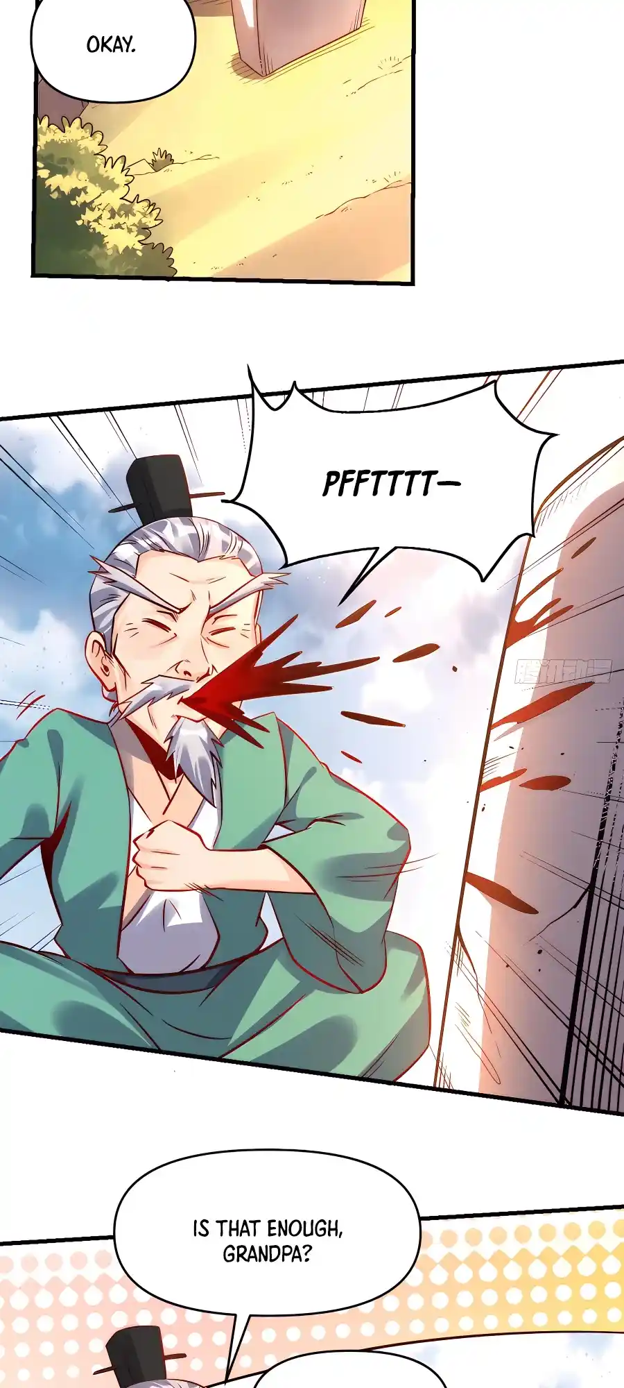 A Big Shot Actually 161