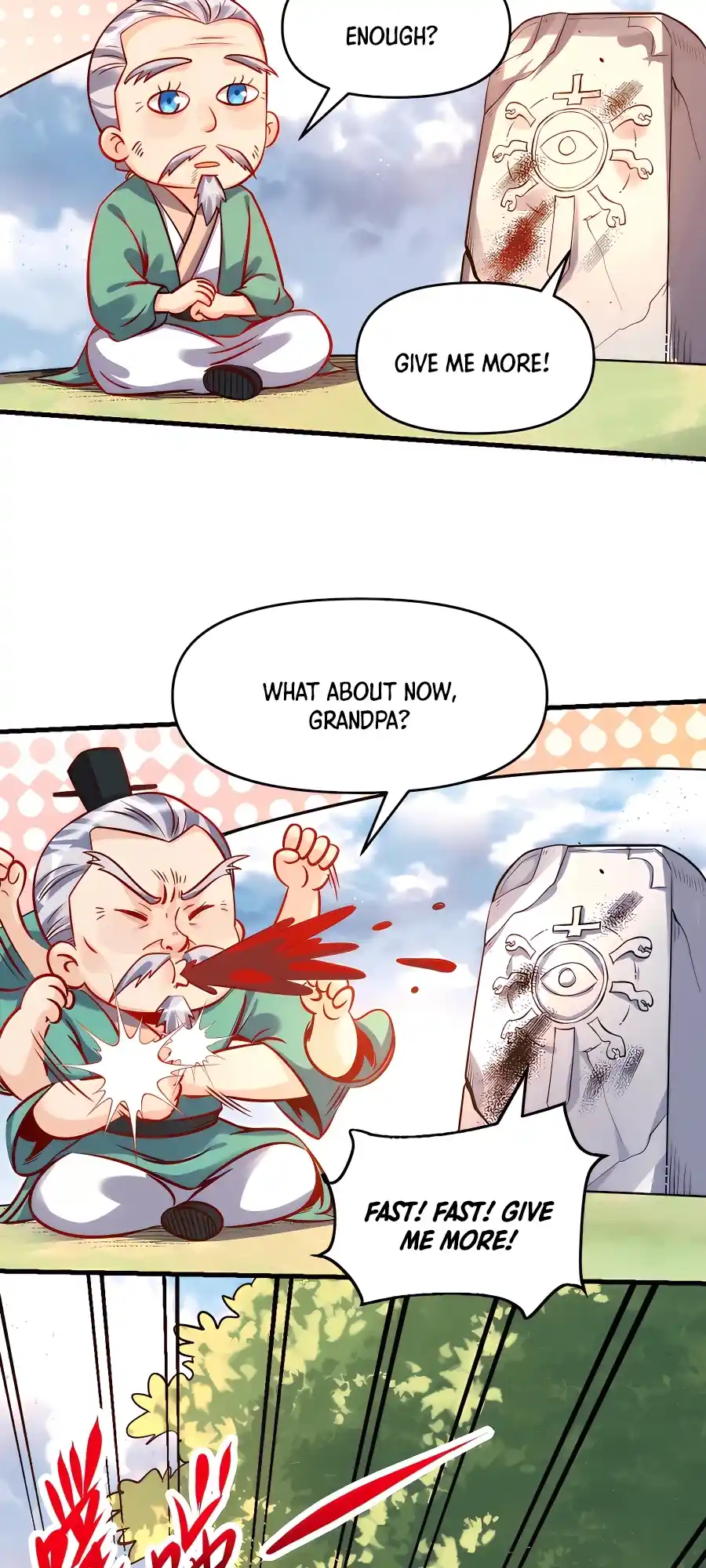 A Big Shot Actually 161