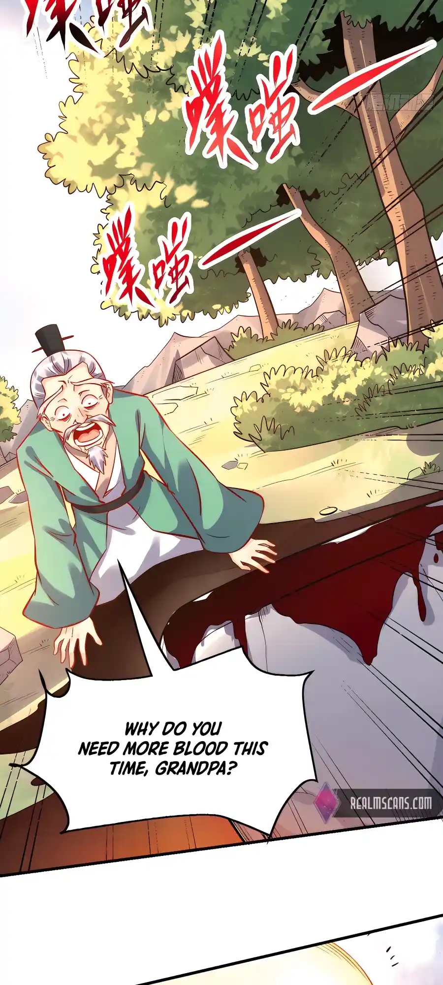 A Big Shot Actually 161