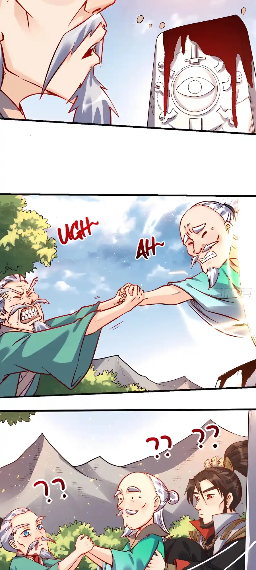 A Big Shot Actually 161