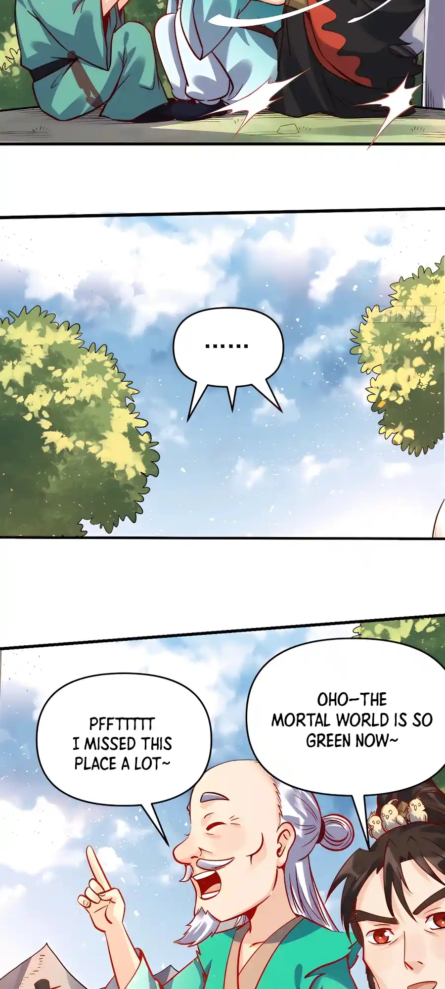 A Big Shot Actually 161