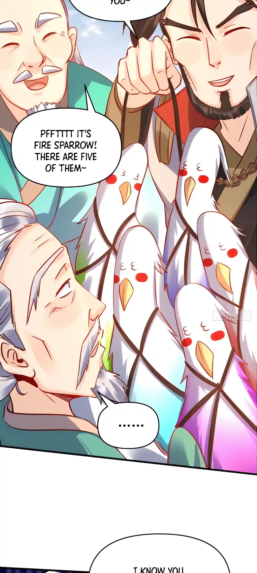 A Big Shot Actually 161