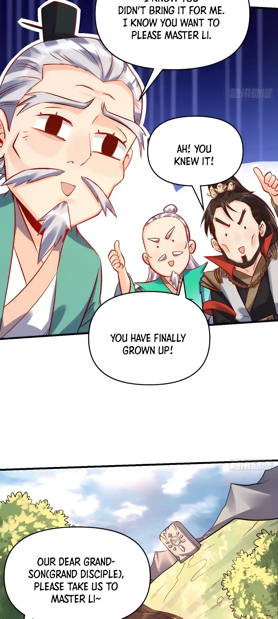 A Big Shot Actually 161