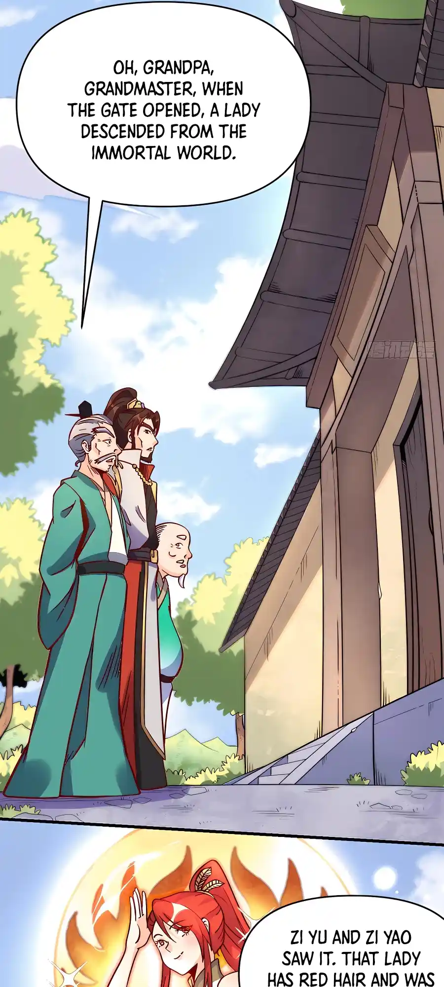 A Big Shot Actually 161