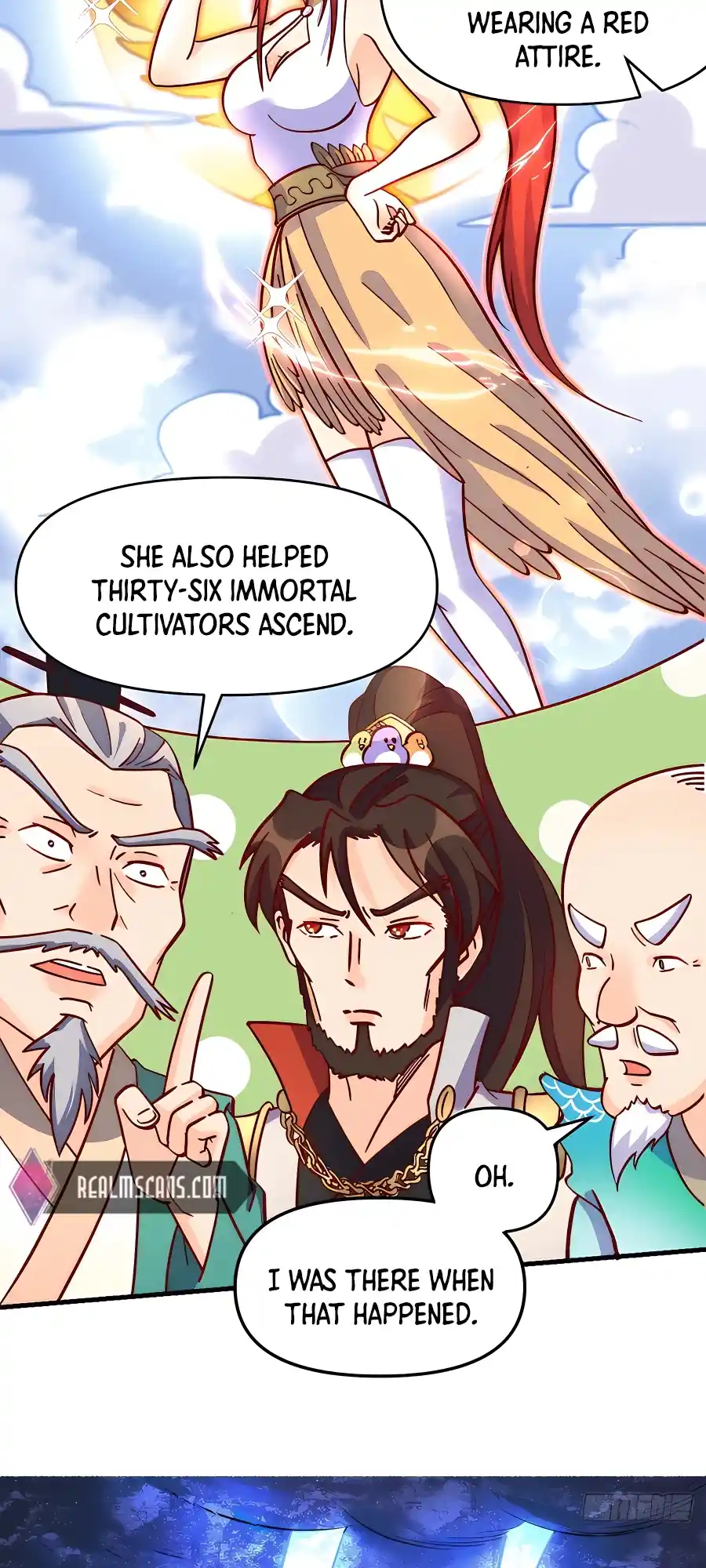 A Big Shot Actually 161