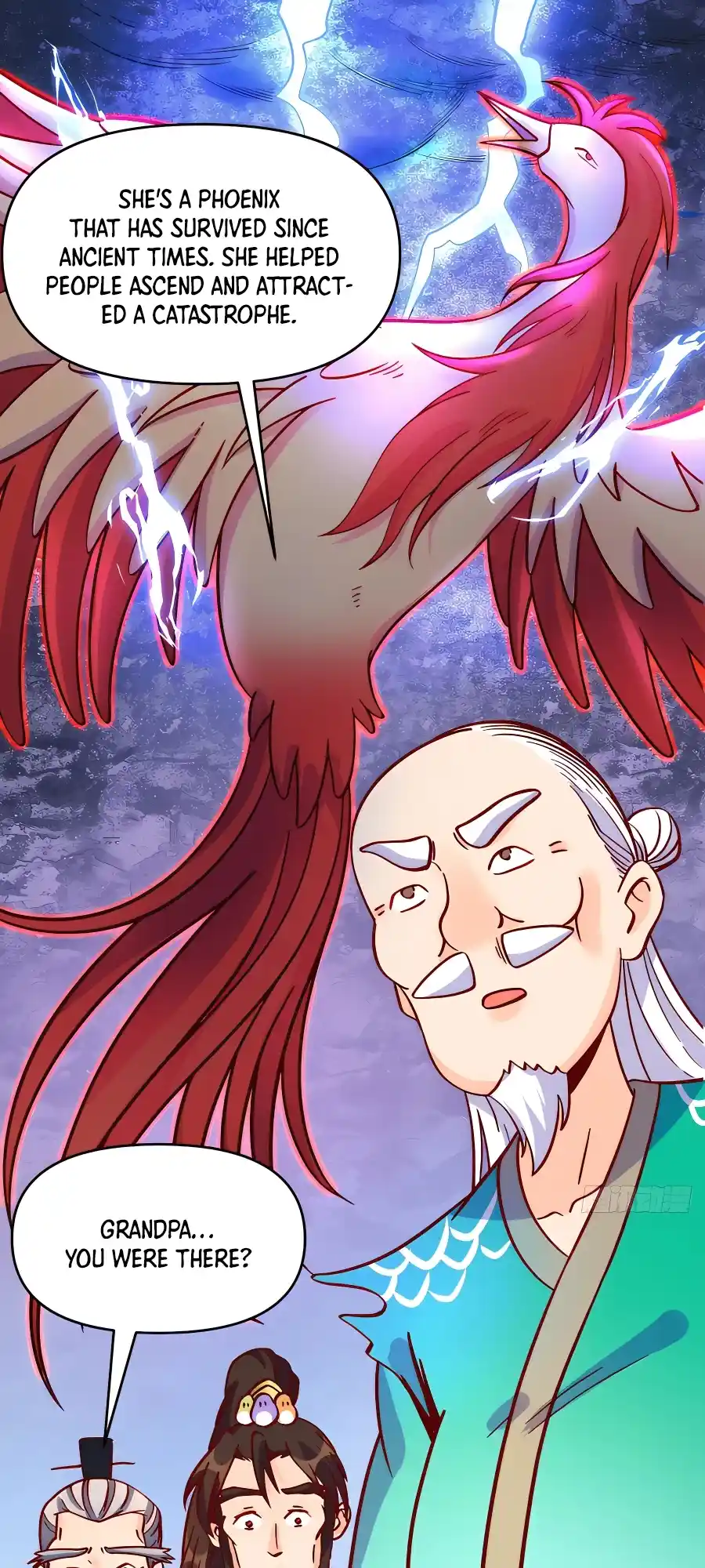 A Big Shot Actually 161