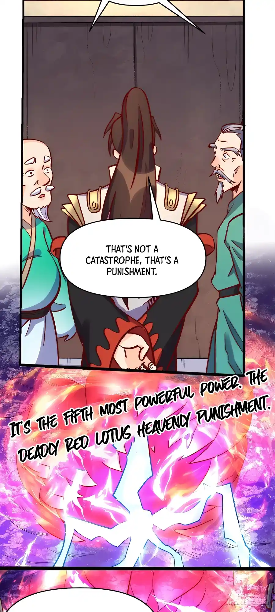 A Big Shot Actually 161