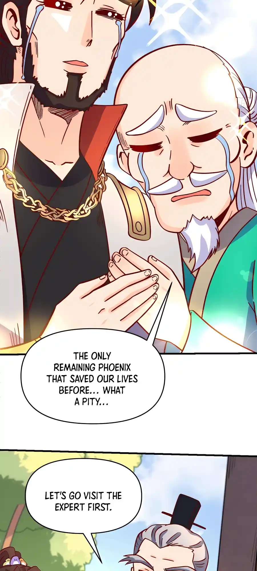 A Big Shot Actually 161