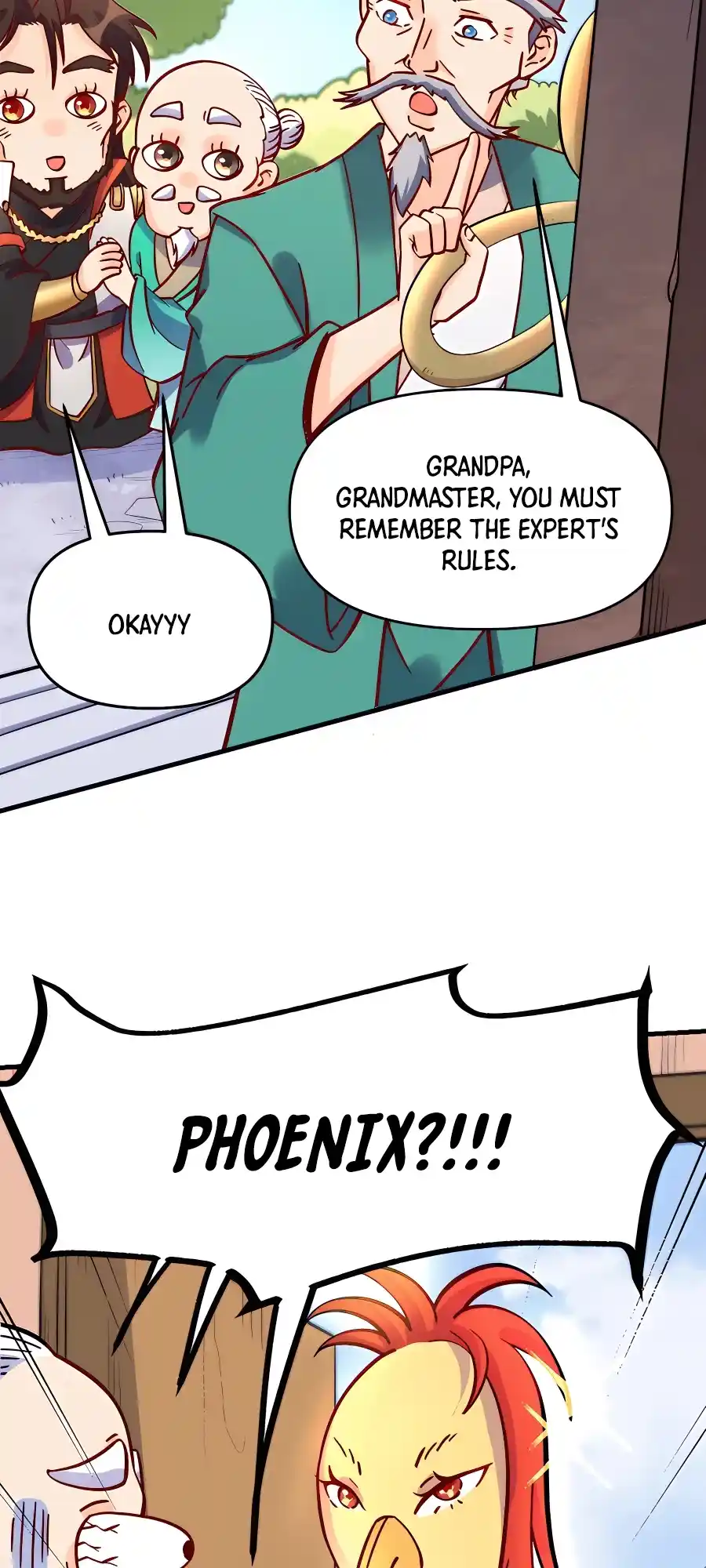 A Big Shot Actually 161