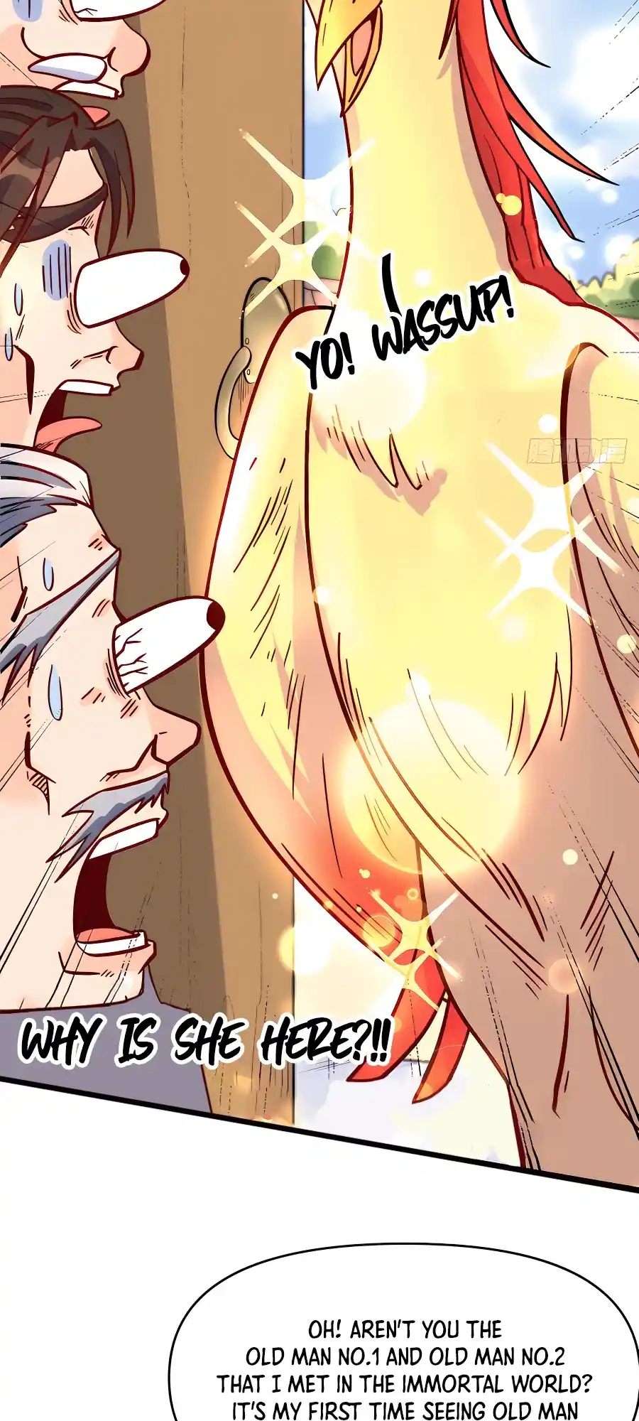 A Big Shot Actually 161