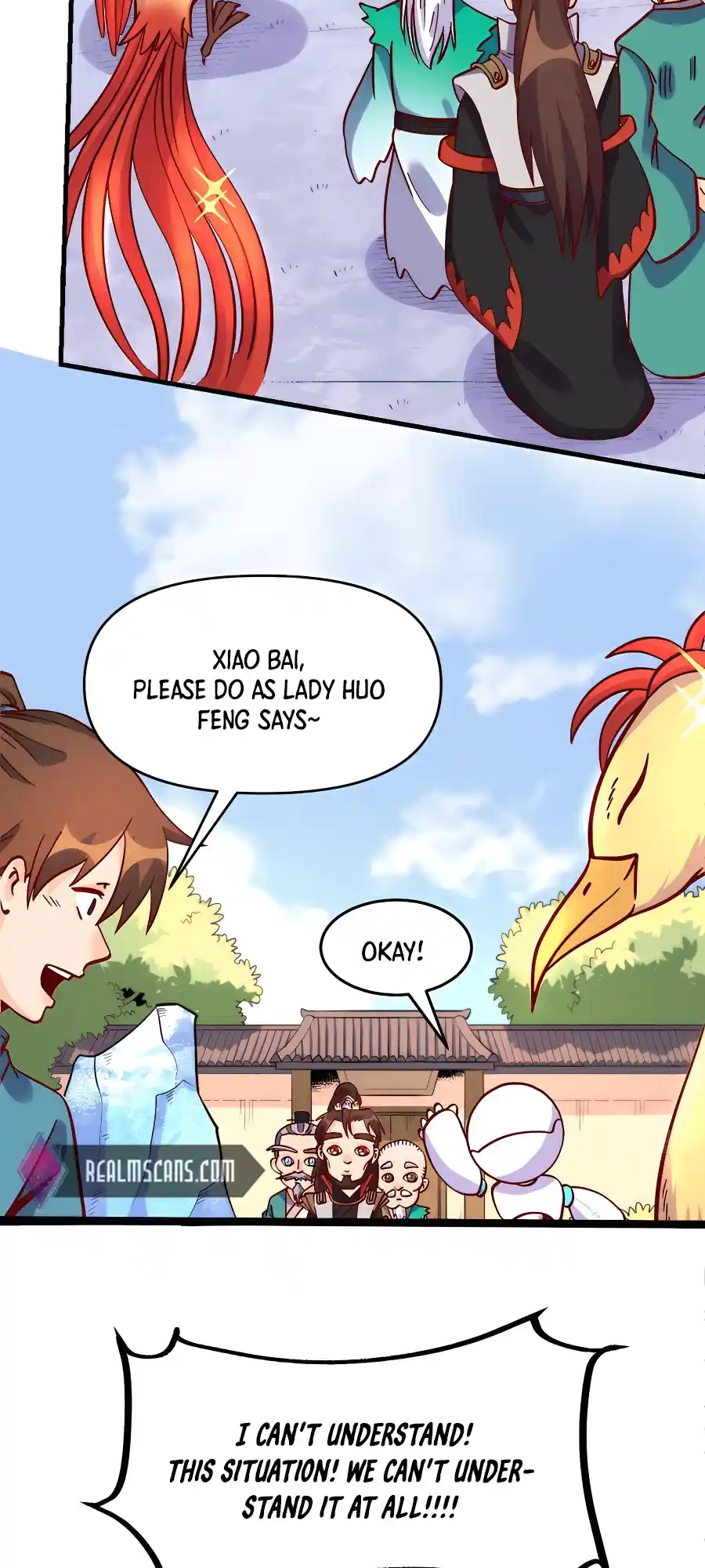 A Big Shot Actually 161