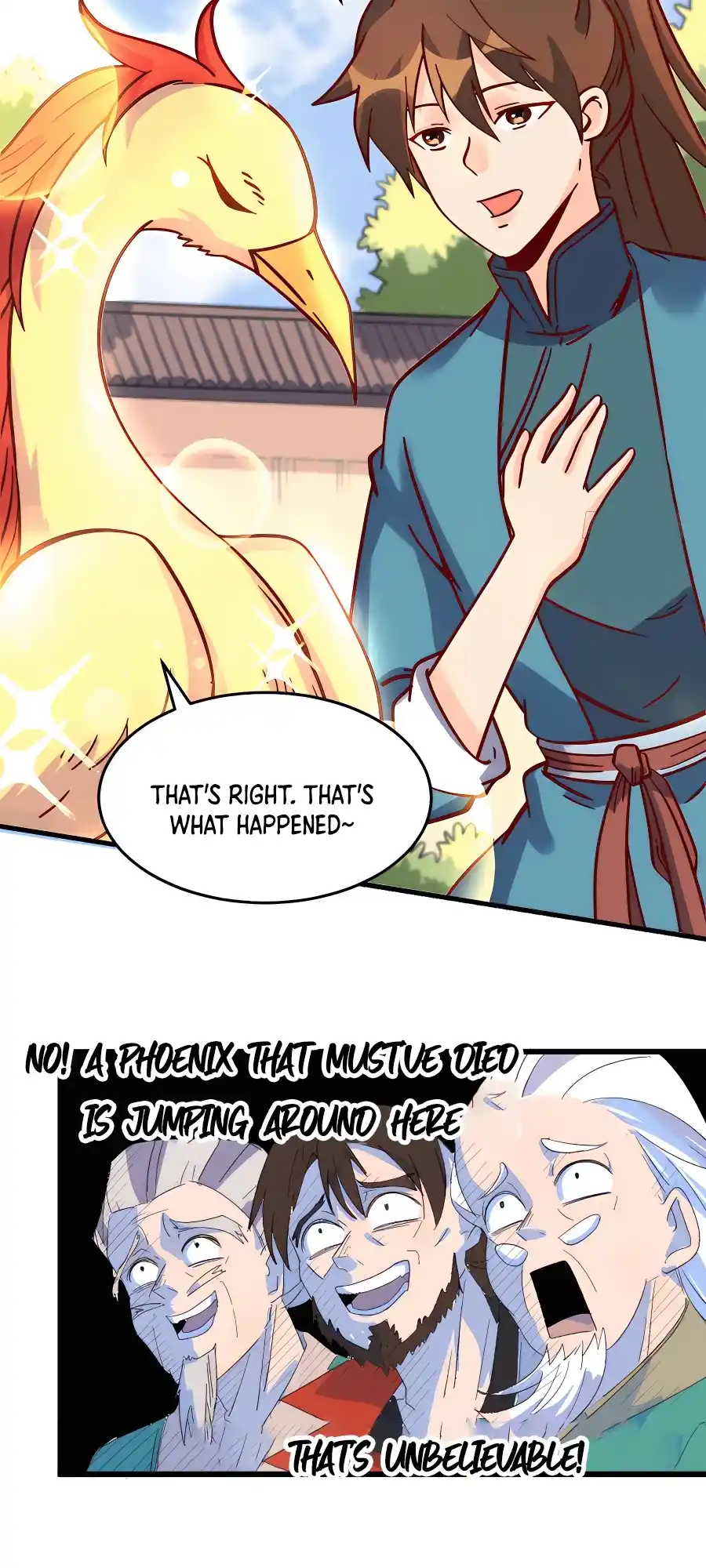 A Big Shot Actually 161