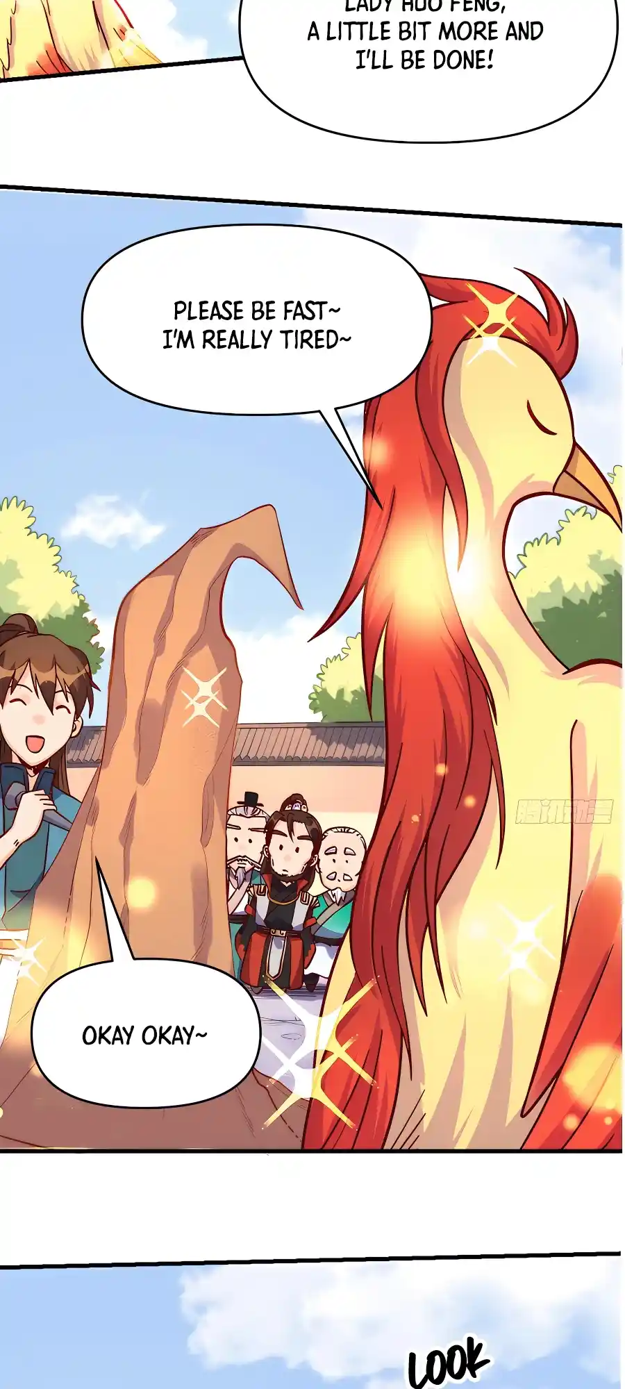 A Big Shot Actually 161