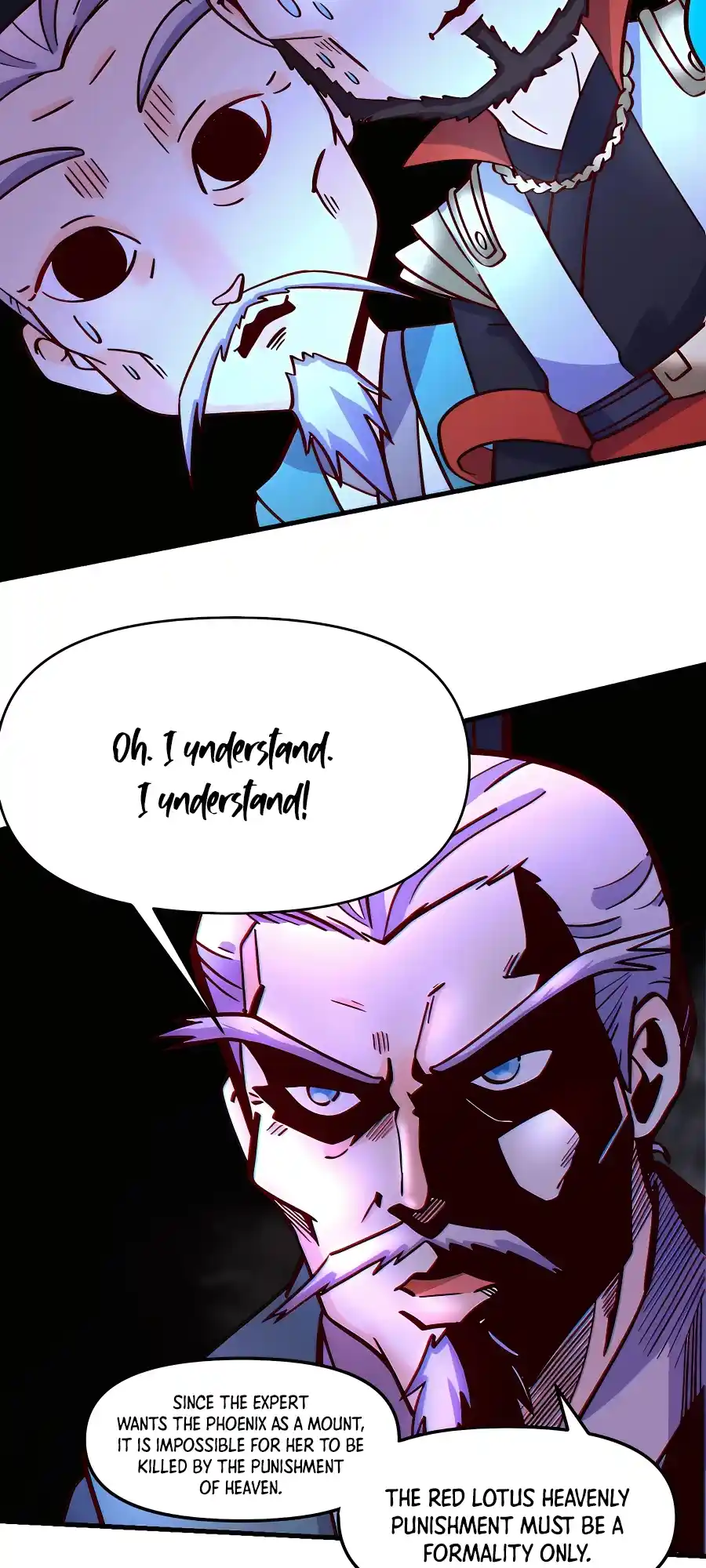 A Big Shot Actually 161