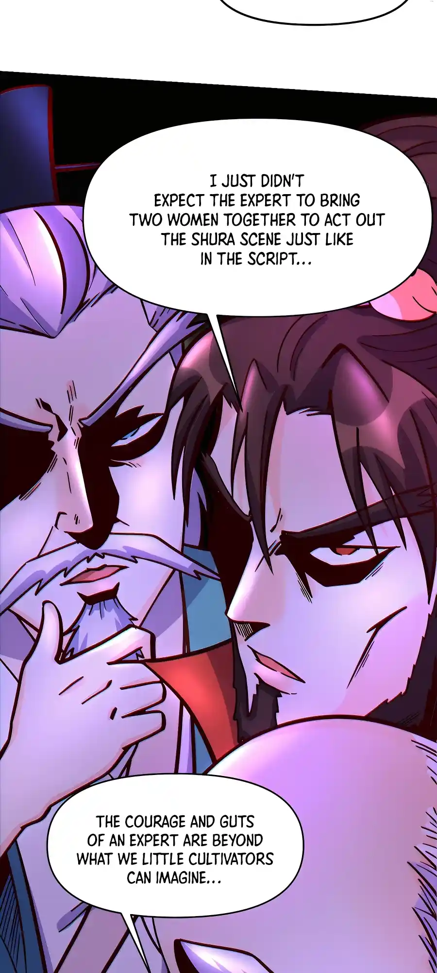 A Big Shot Actually 161