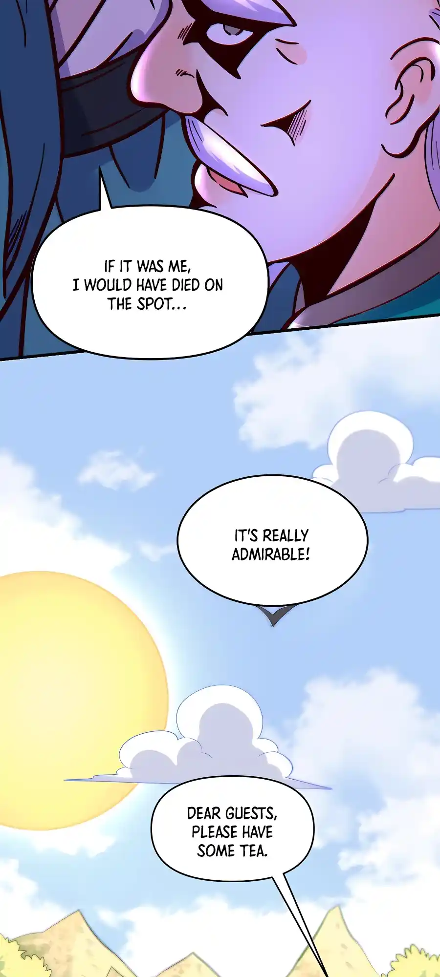 A Big Shot Actually 161