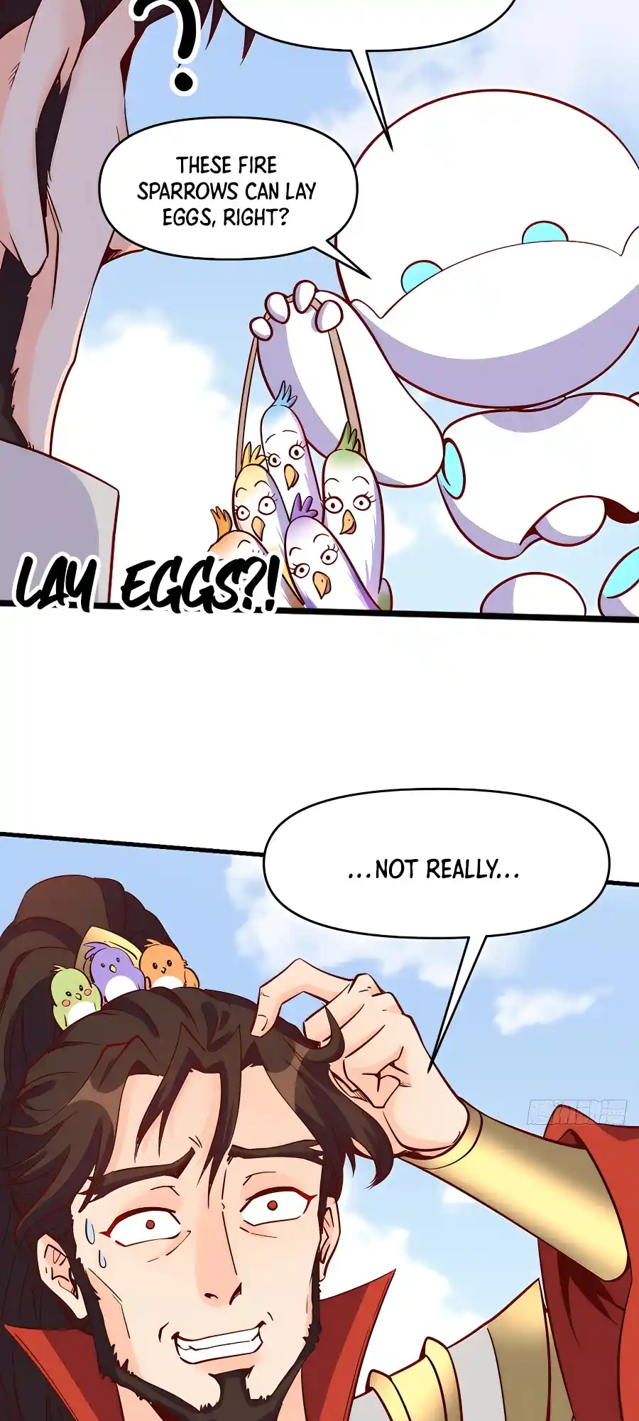 A Big Shot Actually 162