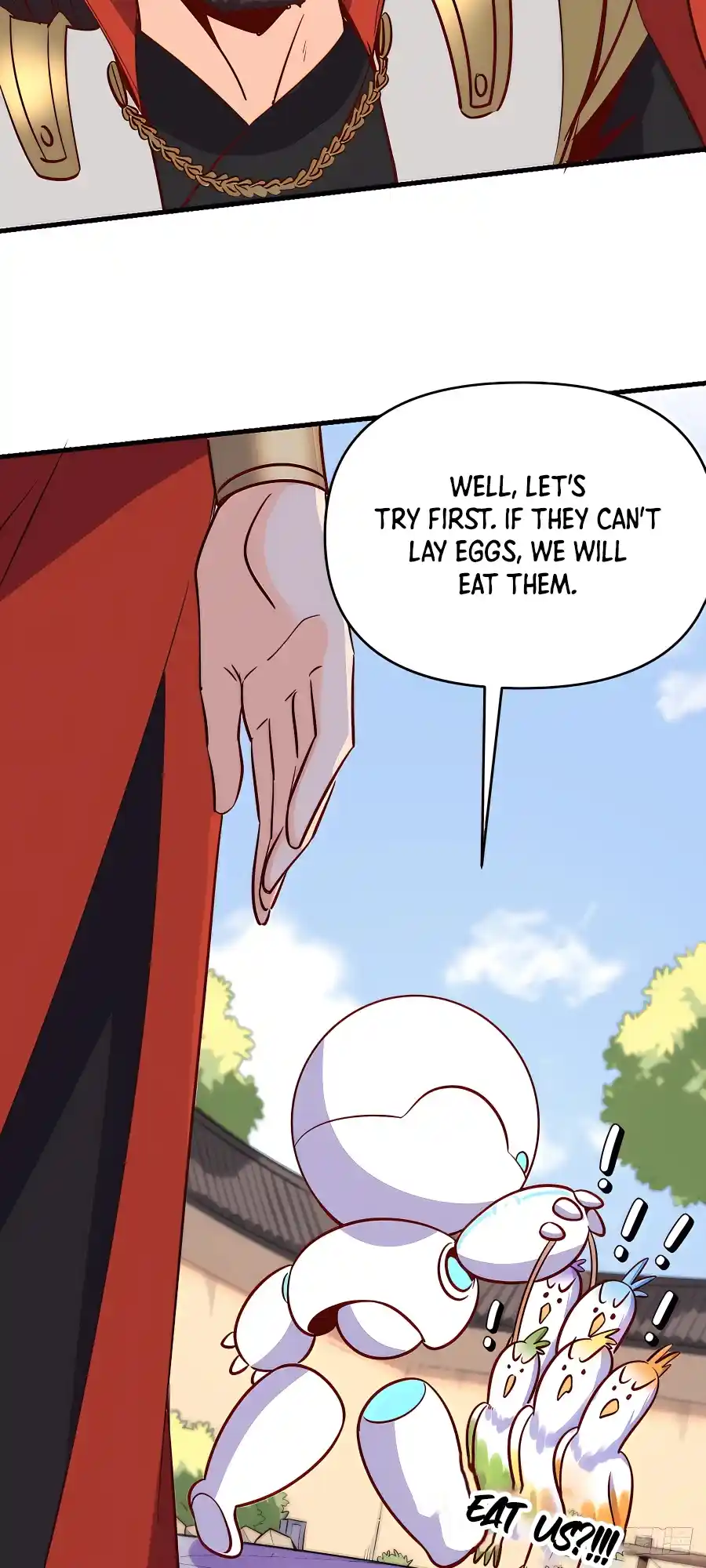 A Big Shot Actually 162