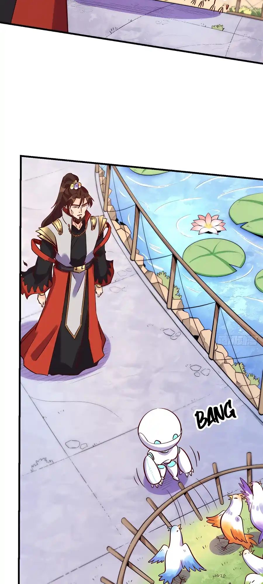 A Big Shot Actually 162