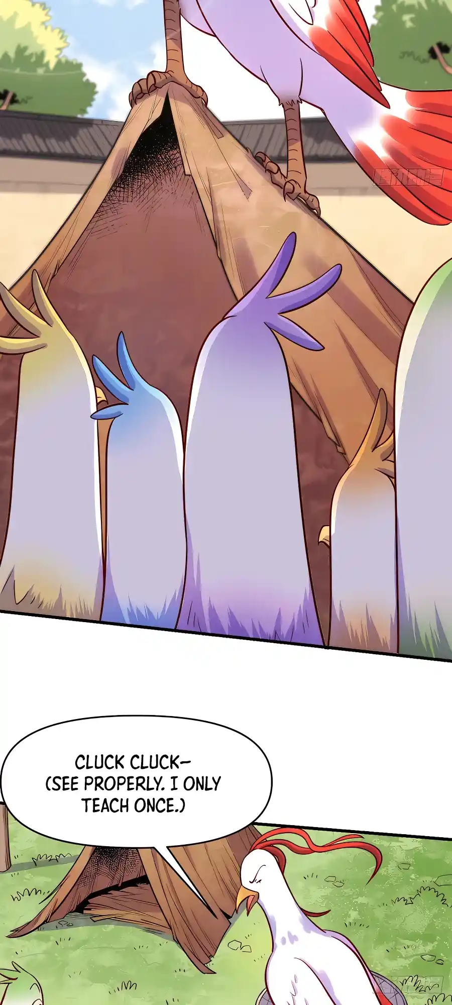 A Big Shot Actually 162