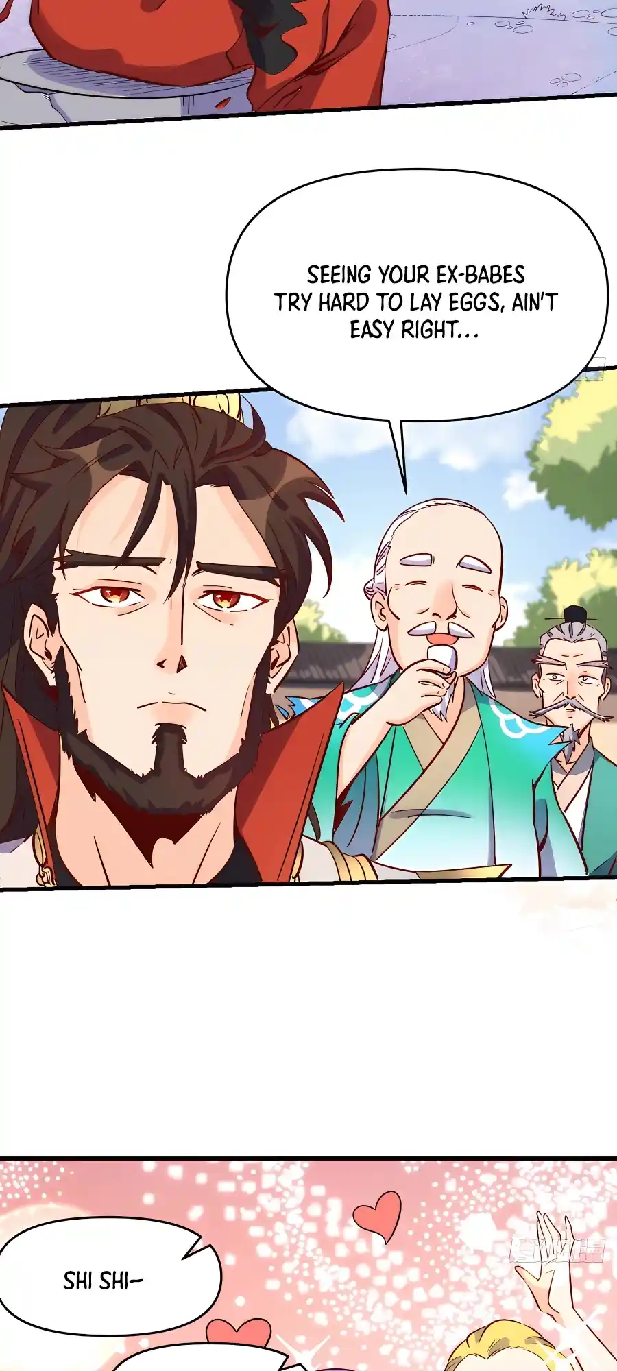 A Big Shot Actually 162