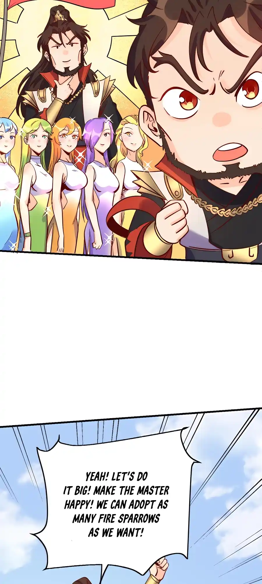 A Big Shot Actually 162